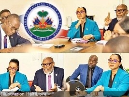 Haïti - Élections : Nouvelle dynamique politique pour inclure la diaspora dans le processus démocratique