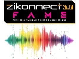 Haïti - Zikonnect 3.0 : Femmes & musique à l’ère du numérique