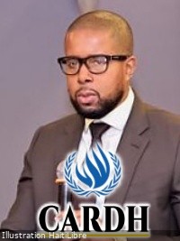 Haïti - Politique : Actions pour le rétablissement de la sécurité en Haïti