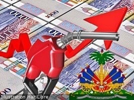 Haïti - FLASH : Modalité de fixation des prix des produits pétroliers