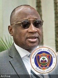 Haïti - Appel à candidatures : Le Ministère de la défense recrute 2 experts…