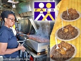 Le Gouvernement renforce l’assistance sociale aux personnes déplacées en Haïti