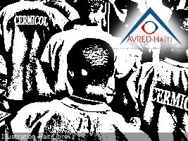 L’enfer de  CERMICOL : Un espace de survie en Haïti pour des détenus sans jugement 