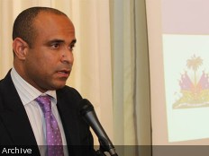 Haïti - Économie : Laurent Lamothe annonce des centaines de millions pour la reconstruction