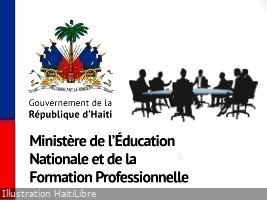 Haïti : Création de la Commission de planification et d’organisation des examens d’État