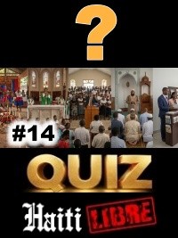 Haïti - Loisirs : Le Saviez-vous ? #14