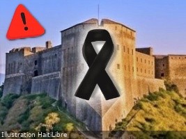 FLASH : Terrible drame en Haïti à la Citadelle Laferrière à Milot, au moins 30 morts...