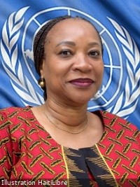 L’ONU débloque 140 millions USD d’urgence pour aider plus de 1 million de personnes en Haïti
