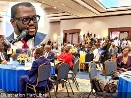 L’environnement au cœur de la relance nationale en Haïti