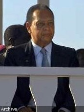 Haiti - Social : «Baby doc» one year after... still as popular