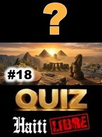 Haïti - Loisirs : Le Saviez-vous ? #18