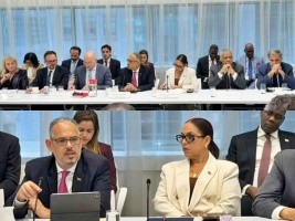 Haïti mobilise ses partenaires internationaux