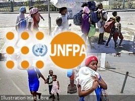 Situation report on the crisis in Haiti (January-March 2026)