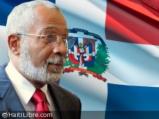 Haiti - Social : Daniel Supplice wishes to identify all Haitians living in Dominican Republic