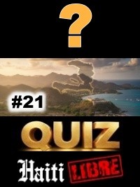 Haiti - Leisure : Did you know ? #21
