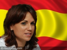 Haïti - Tourisme : Stéphanie Balmir Villedrouin signe d’importants accords