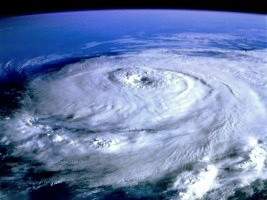 NOAA predicts a below-normal 2026 hurricane season