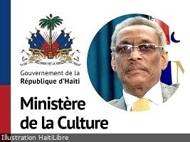 Ambitious action plan of the Haitian Minister of Culture