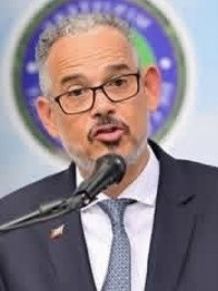 Haïti - Environnement : Le P.M. annonce la suppression des taxes sur les batteries et les panneaux solaires