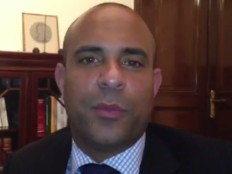Haïti - Politique : Message de Laurent Lamothe depuis la France