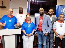 Haïti - Mondial 2026 : Le Premier Ministre échange avec la diaspora de Boston