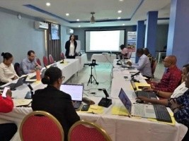 Haïti - Social : Le MAST et la Banque Mondiale pour renforcer la résilience des populations vulnérables