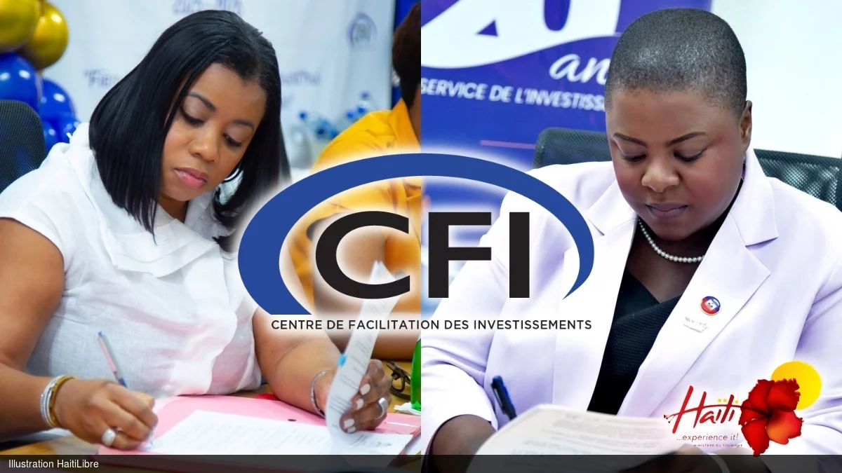 Haïti - Économie : Signature d’un projet haïtien privé de complexe touristique de près de 20 millions USD