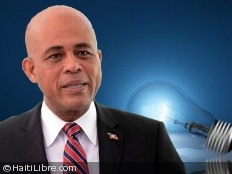 Haïti - Énergie : Ambitieux programme d’électrification de 200,000 maisons en moins de deux ans