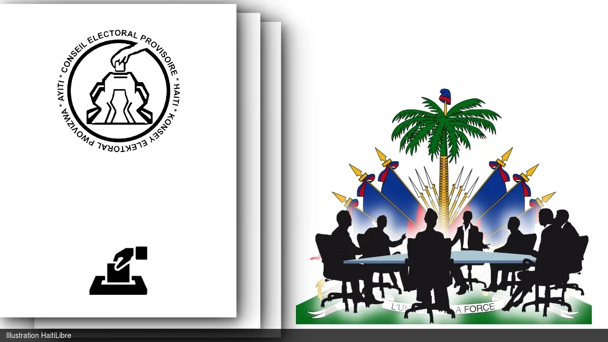 Haiti's Electoral decree, 7 months of discussions for a 3rd version