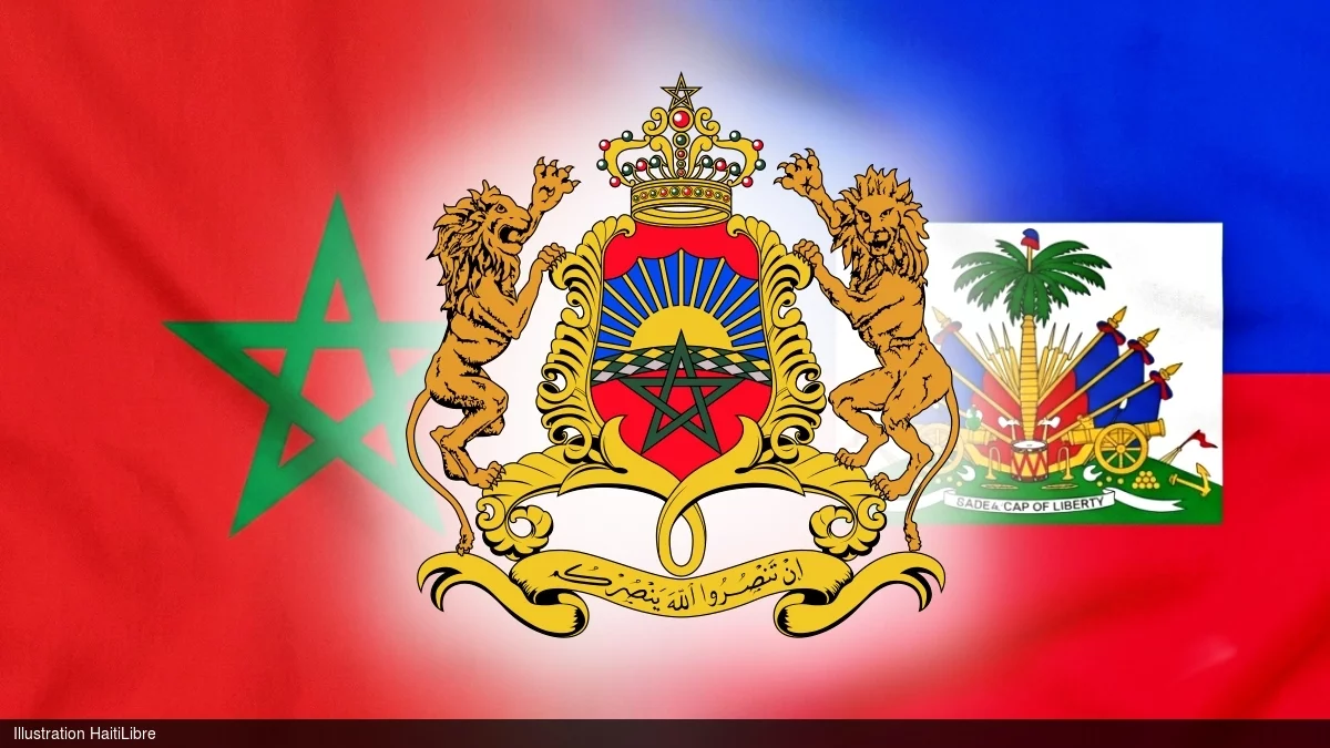 Haïti - FLASH : 40 bourses d’études offertes par le Maroc aux bacheliers haïtiens (2026-2027)