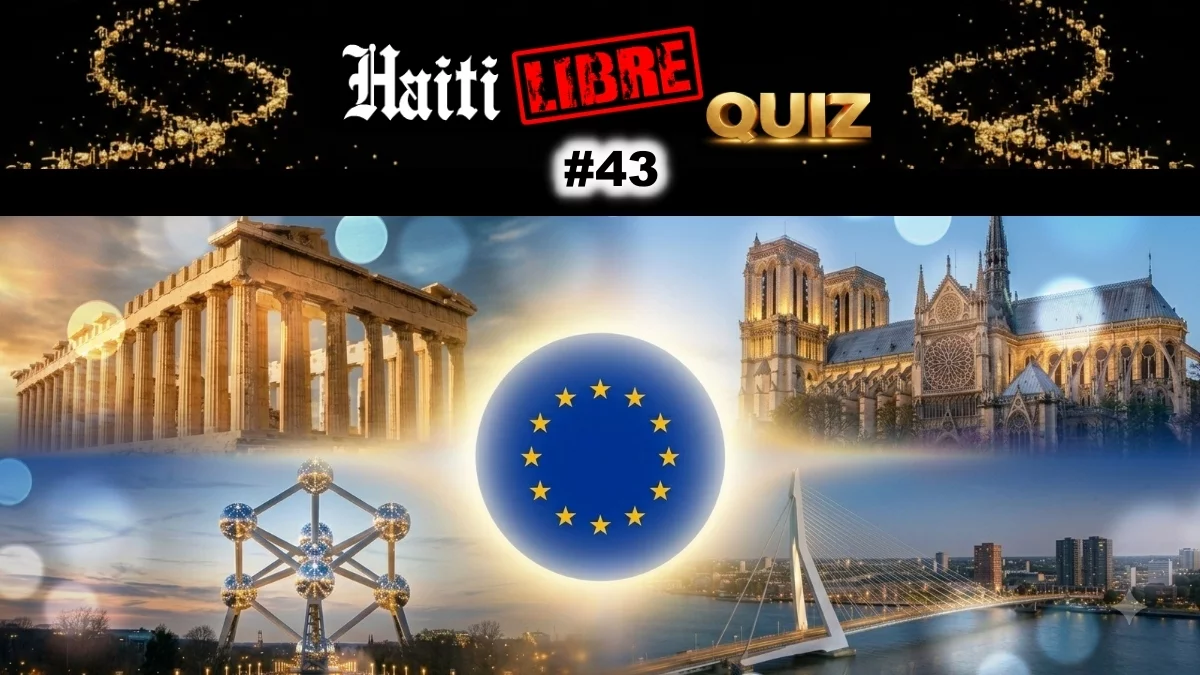 Haïti - Loisirs : Le Saviez-vous ? #43
