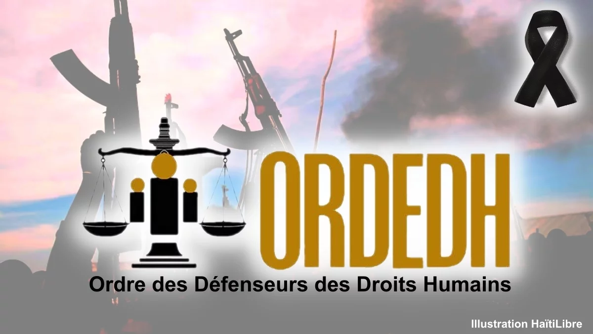 Haïti - Insécurité : Véritable tragédie nationale