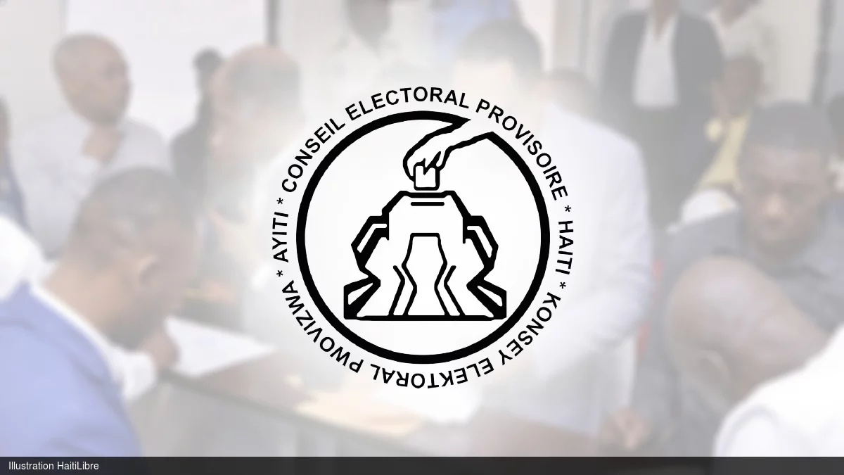 Haiti - FLASH : Official list of registered political groups