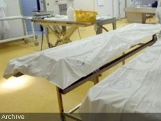 Haiti - Justice : Soon reopening of the Institute of Forensic Medicine