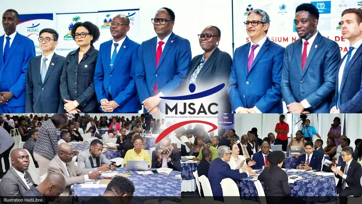 Haïti - Élections : Les jeunes au cœur de la participation citoyenne et électorale