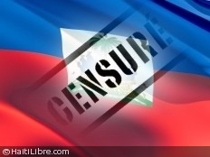 Haïti - Politique : La liberté de presse progresse en Haïti