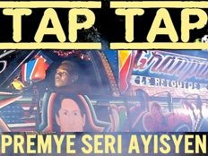 Haïti - Culture : «Tap Tap» une série haïtienne, pleine d'humour