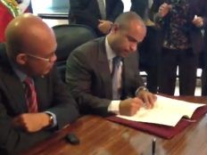 Haïti - Politique : Voyage positif et productif au Panama