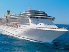 Haiti - Social : Thierry Mayard Paul in Alabama to discuss of a cruise of 4,000 people