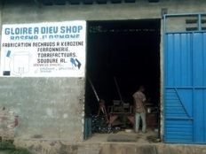 Haïti - Environnement : Des réchauds haïtiens au kérosène, pour lutter contre la déforestation