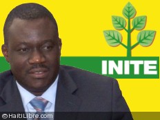 Haïti - Politique : Levaillant Louis-Jeune remplace Joseph Lambert à la tête d’INITE