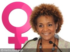 Haiti - Social : Michaëlle Jean arrives in Haiti today