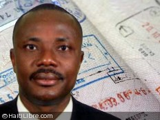 Haïti - Politique : «C'est un étranger qui dirige le pays», d’après le Sénateur Moïse