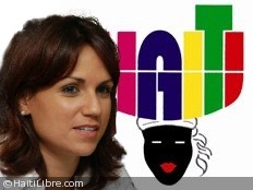 Haiti - Tourism : Win the chance to meet Stéphanie Balmir Villedrouin !