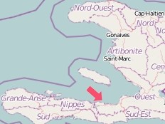 Haiti - Health : Inauguration of a center of action for health in Petit-Goâve