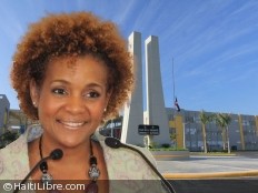 Haiti - Education : Michaëlle Jean, President of the Management Board of the new University ?