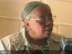 Haïti - Politique : Pour Mirlande Manigat, la procédure d'amendement de la Constitution est caduque