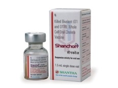 Haiti - Cholera : Vaccination campaign, still waiting...