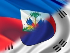 Haiti - Education : Computer courses for youth of Gressier and Léogâne