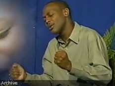 Haïti - Culture : Concert aux Cayes du chanteur haïtien Joël Lorquet